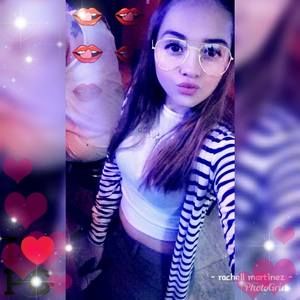 Meet your Posher, Rachell